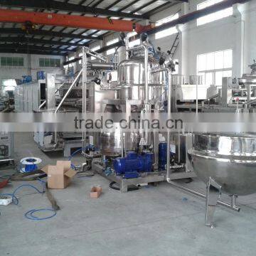 Popular Hard Candy Processing Machine photo-3