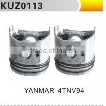 PISTON FOR YANMAR 4TNV94