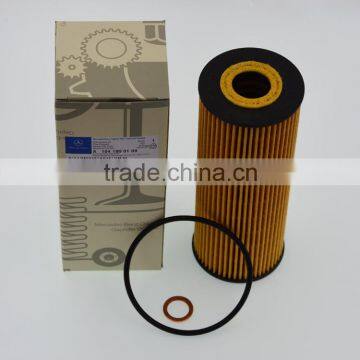 Used for Generator Car Engine Lube Oil Filter Oil Cleaner Element for SSANGYONG VW DAEWOO BEN-Z OEM#A 104 180 01 09,A1041800109 photo-6