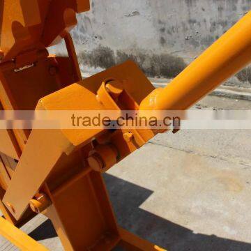 FL1-40 Eco Brava Clay Brick Machine ,block Making Machine Price List photo-2