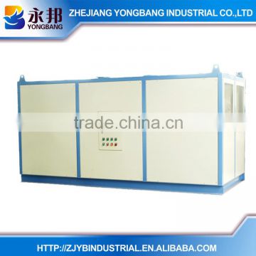 Air Compressed Self-Cleaning Air Filter Industrial Use