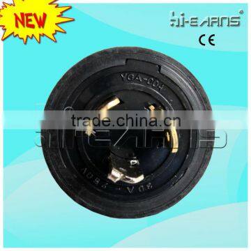 American type electric electrical switch plug socket