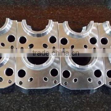 Needle Valve Pet Preform Bottle Cap Mould With Shut off Nozzle photo-3