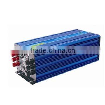 2500W off grid Pure Sine Wave solar power inverter