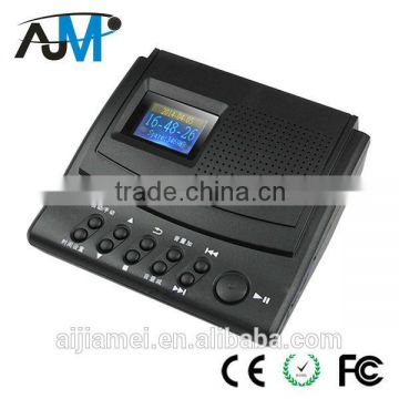 Smart Intelligent Two Line Recorder Telephone Recording Device