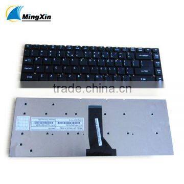 keyboard for acer 3830 US layout color blak