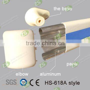 Hospital Handrail Vinyl Cover Manufacturer photo-6