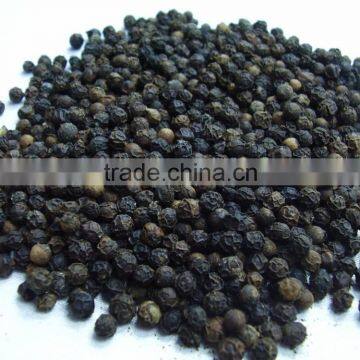black pepper