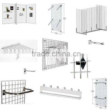 Gridwall Panels