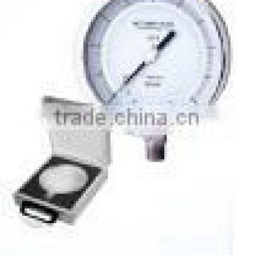 Pressure Gauge SS Case, Test Gauge