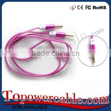 Best Car Auxiliary Cable Aux To Mp3 Cable photo-2