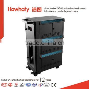 Charging Cart With Capacity 50 Pcs Sync & Sync Security Cart photo-3