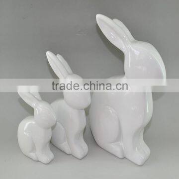 High-grade lovely ceramic rabbit