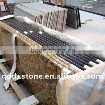 many colors natural granite stone table top