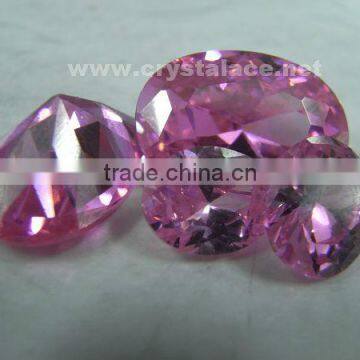 Jewelery fittings fancy stone crystal stone