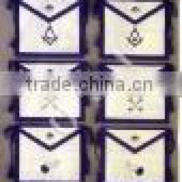 Masonic Aprons