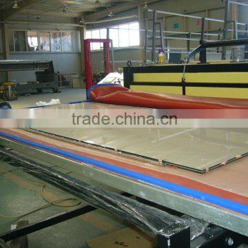 Laminated Glass Machine photo-2