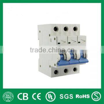 factory electrical circuit breaker