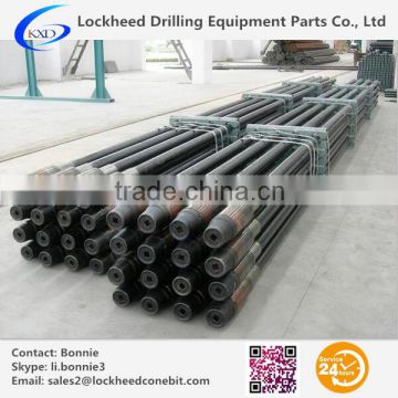 Price Casing Drilling Pipe / Oil Drill Rod (Quality Assurance)