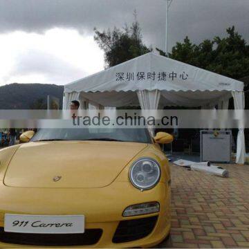 PVC car tent