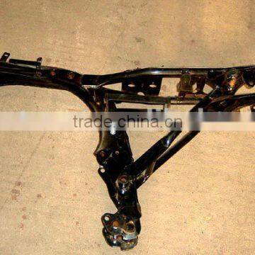 CG125 Chassis assy