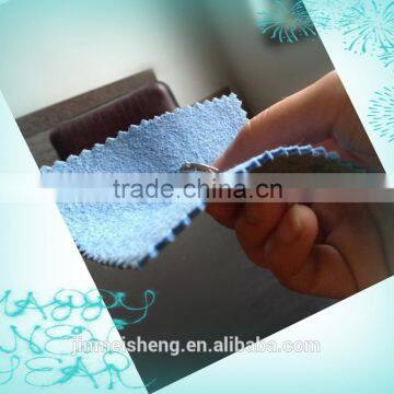 Jewelry Cleaning Polishing Cloths For Wholesale