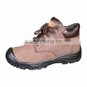 OTS 976 Hot Selling Waterproof Leather Safety Footwear