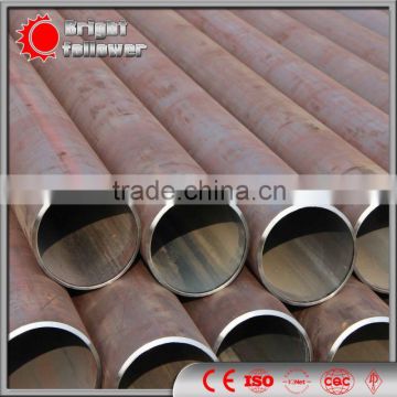 epoxy lined carbon 30 inch seamless steel pipe