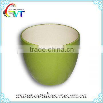 Ceramic Handmade Plant Pot