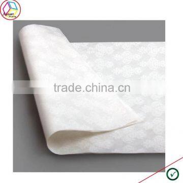 High Quality White Tissue Paper Paper Patterns