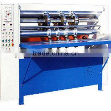 BFY Thin Blade Slitter Scorer, Corrugated Cardboard Carton Box