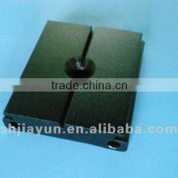 Aluminum Material Capabilities and Drilling,Other Machining Services Type CNC Machined Aluminum Parts photo-5