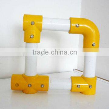GFRP / Fiberglass Handrails / Guardrail photo-4