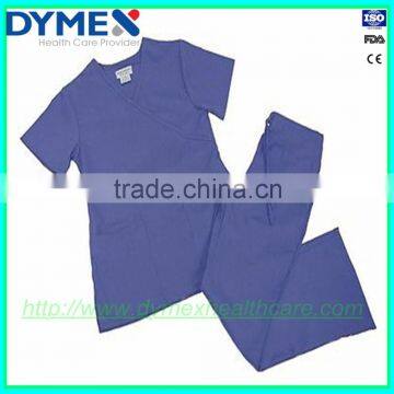 100% Cotton Medical Scrubs for Doctors photo-2