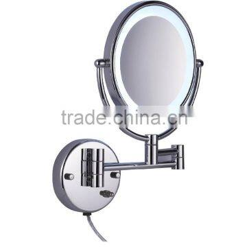 led bathroom mirror