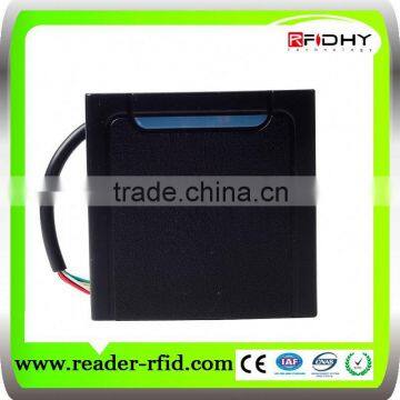 Long range rfid reader nfc pay card reader