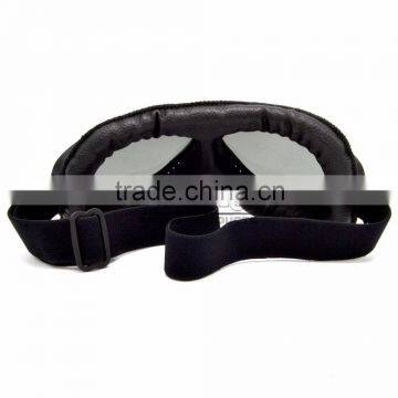 BJ-GT-007 Newest ATV Dirt Bike Tea Color Goggles for Motorcycle photo-5