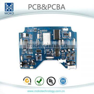 Universal TFT Lcd Controller Board With HDMI Input photo-3