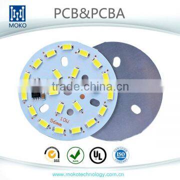 SMD LED PCB board and SMD LED chip PCB