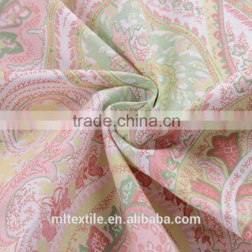 100% cotton or polyester home textile printing fabrics textiles for cushion/upholstery/Hold pillow