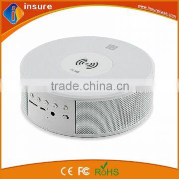 top quality 3.0 bluetooth speaker wireless with microphone