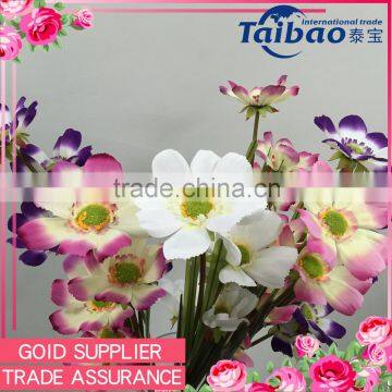 95cm,5heads cosmos flower silk artificial cosmos flower artificial cosmos bipinnatus flower