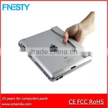 Wireless Bluetooth Keyboard for Ipad ,azerty Bluetooth Keyboard for Ipad