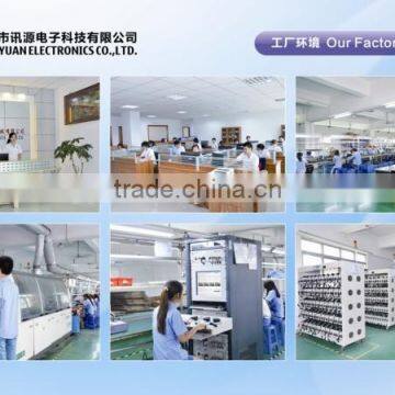 5V 1A USB Charger With US Plug for Mobile Phone photo-6