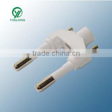 XY-A-046 Hot sell plug and socket insert