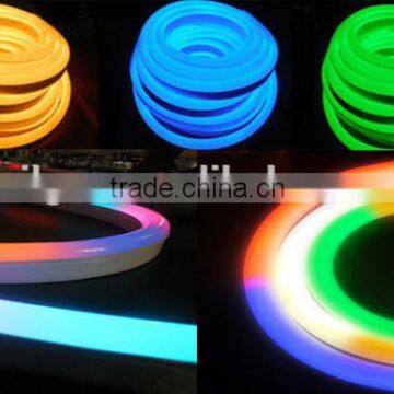 IP65 Waterproof LED Decorative Neon photo-5