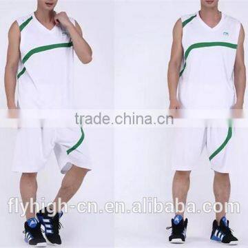 2015 China Chep Sportswear/wholesale Sportswear Fabric photo-4