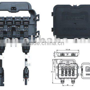 Solar Junction box