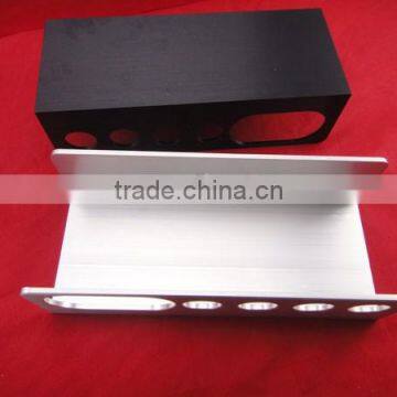 Simple Nice Extrusion Aluminium Channel photo-2