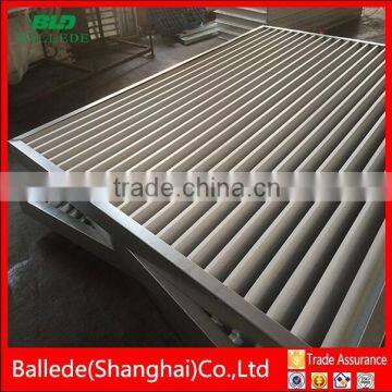 Waterproof Louver photo-5